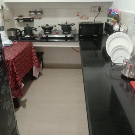 Coorg Homeland Homestay -With Kitchenette Madikeri Exteriér fotografie