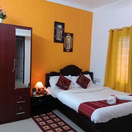 Coorg Homeland Homestay -With Kitchenette Madikeri Exteriér fotografie